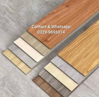 PVC VINYL FLOOR | WOODEN FLOOR | LAMINATED FLOOR | SPC FLOOR.