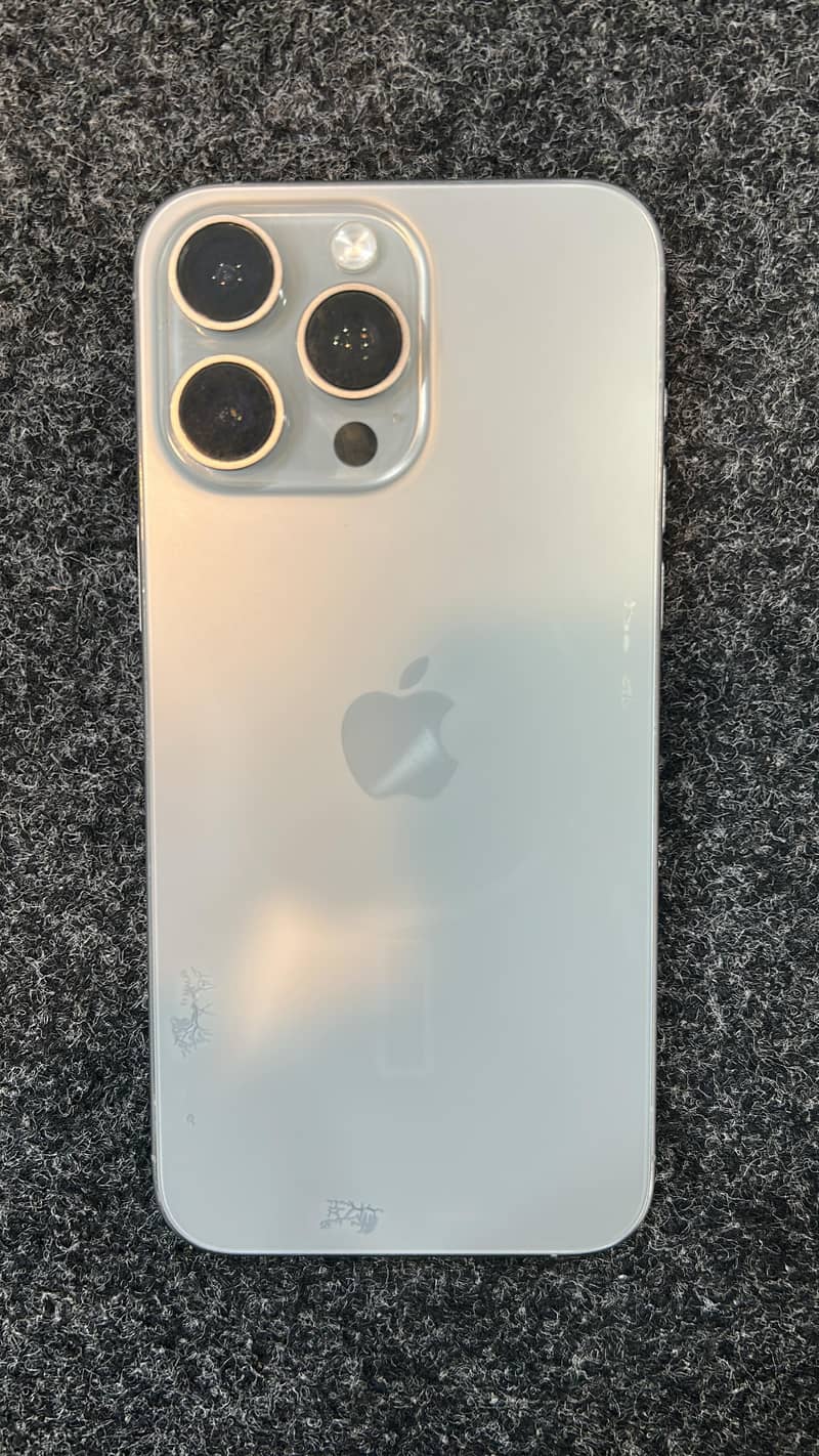 Apple iPhone 15 Pro Max 0