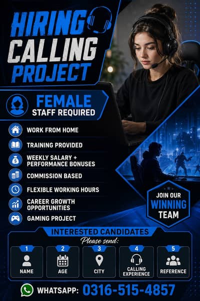 Work From Home Urgent Girls Required 3/7/0/0/6/8/1/9/3/1  Read Full ad