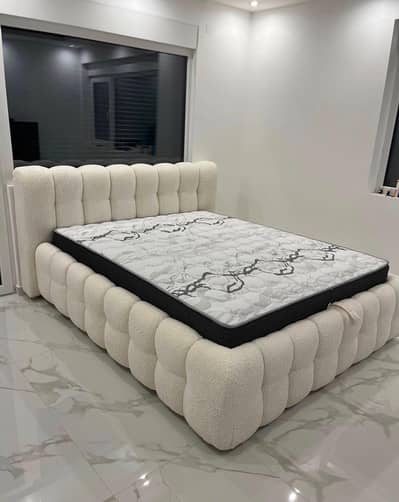 bubble bed / 5n7 setar sofa / sofa repair / old bed renew