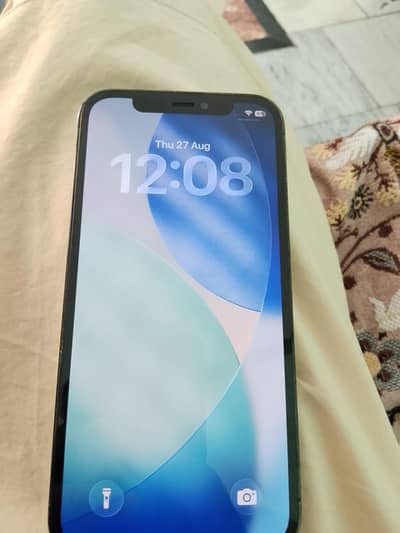 Apple iPhone 12 Pro