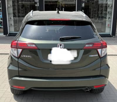 Honda Vezel 2015/2017