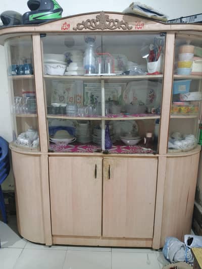 I m selling drawers Lasani Wood