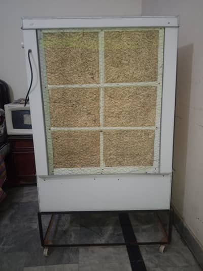 SUPER ASIA ROOM COOLER IN 30K, in new condition