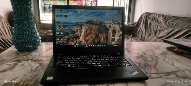 Lenovo think pad