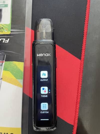 Wenax q ultra