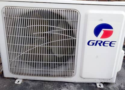 Working mint  Condition Gree Ac For sale