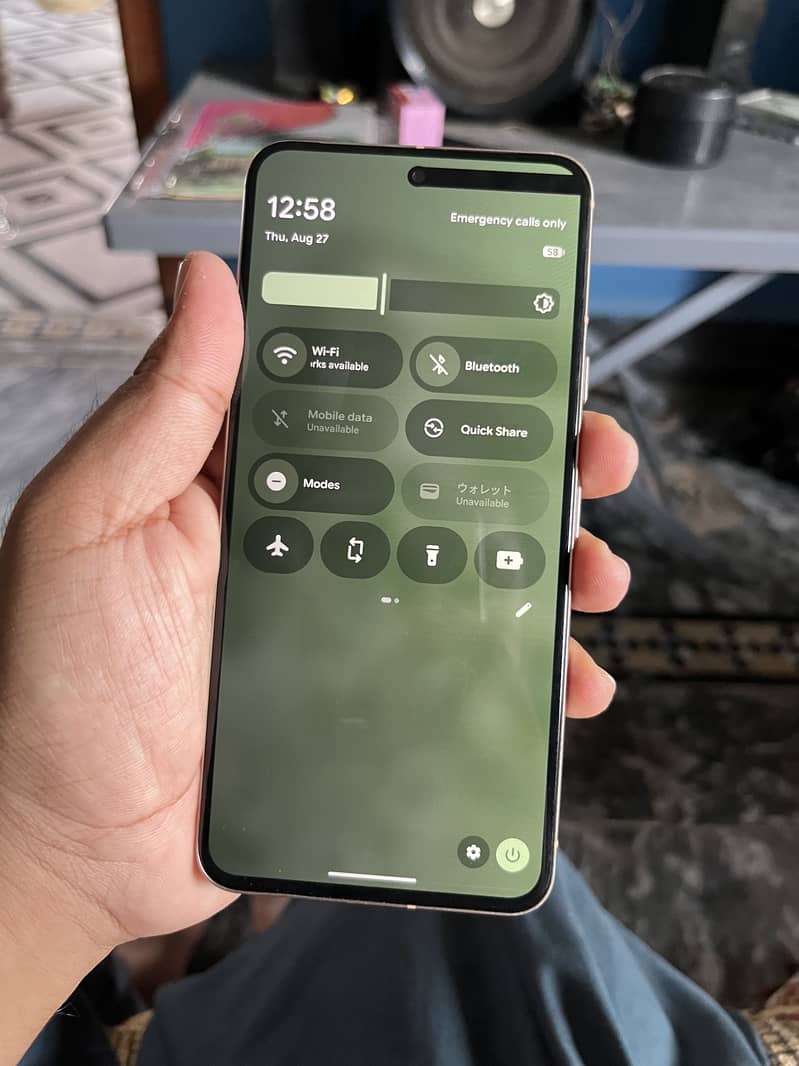 Google Pixel 8 1