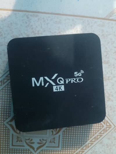 tv android box for sale genuine piece