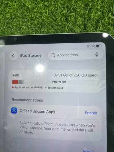 Ipad pro M1