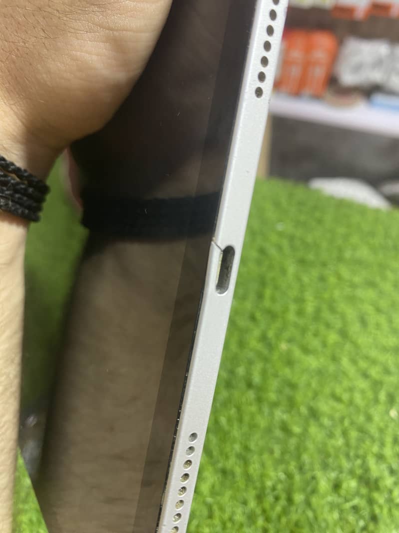 Ipad pro M1 1