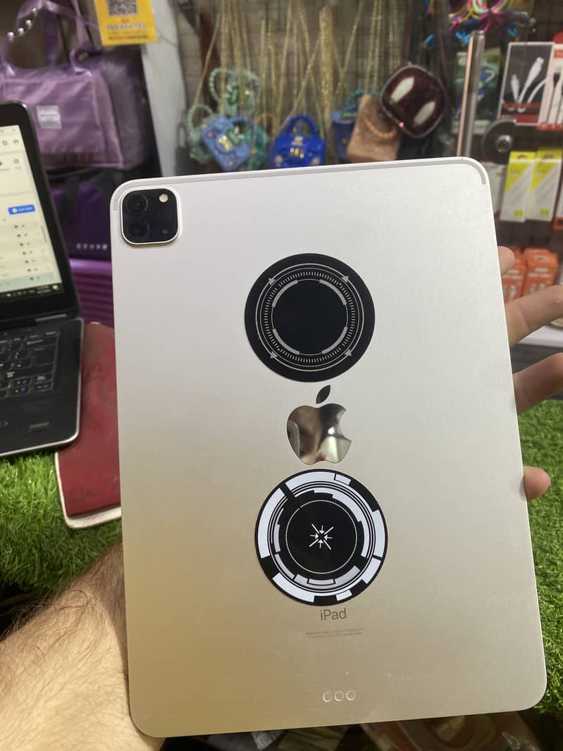 Ipad pro M1 2
