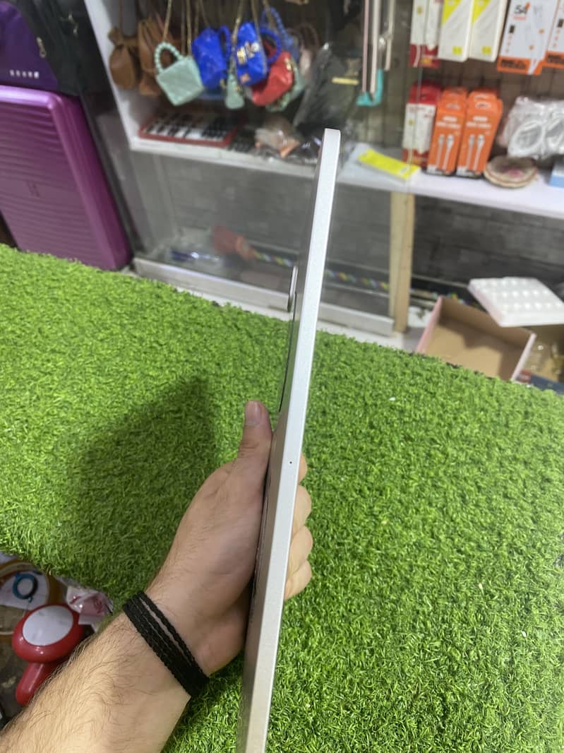 Ipad pro M1 4