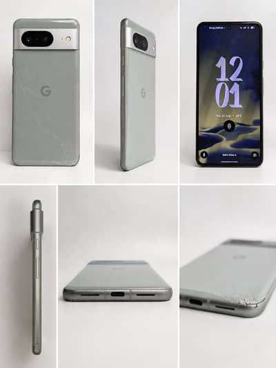 Google Pixel 8