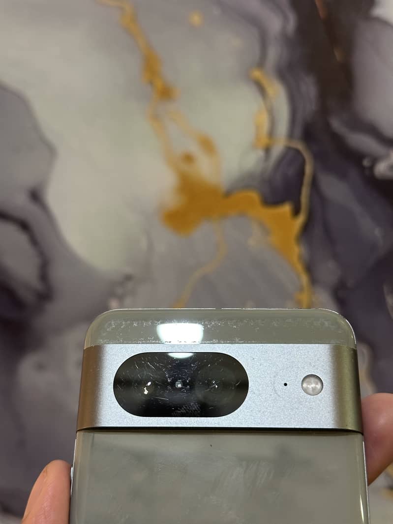 Google Pixel 8 8