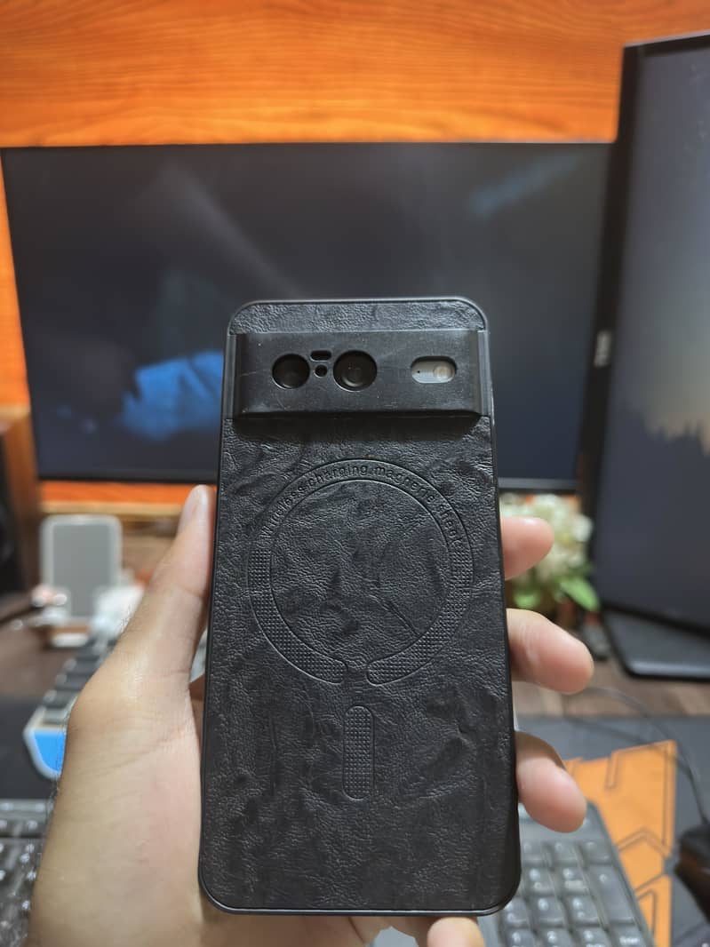 Google Pixel 8 9