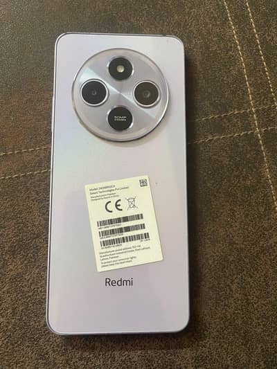 REDMI
