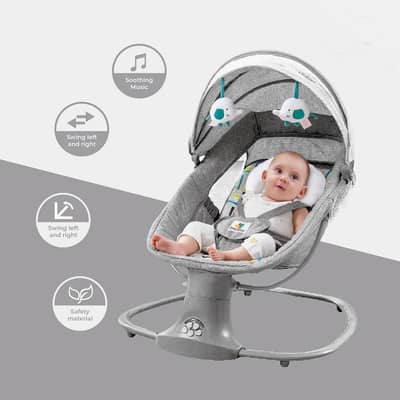 mastela swing excellent condition