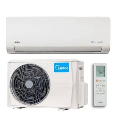 Midea xtreme 1.5 ton T3 DC inverter AC