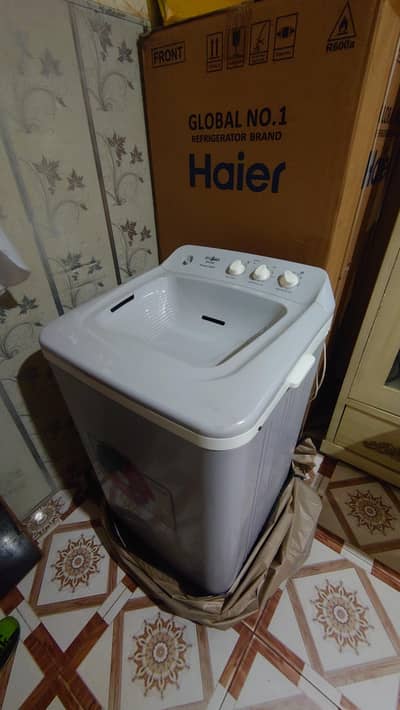SA-240 Washing Machine