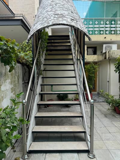 Furnished UPPER PORTION FOR RENT IN F-6