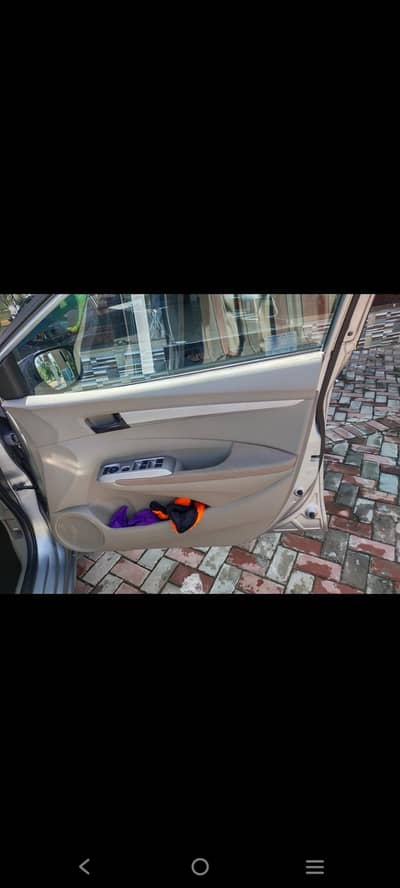 Honda City 2018