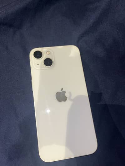 Apple iPhone 13 128
