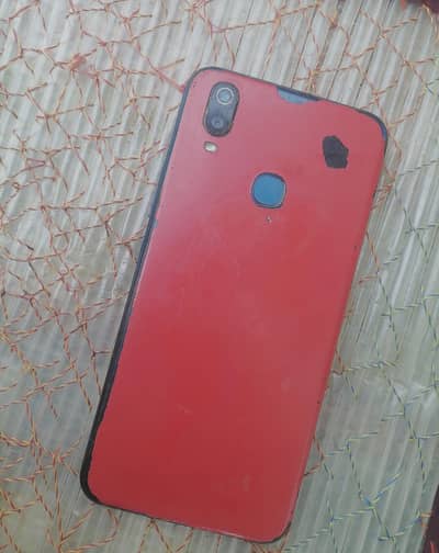 Vivo Y11