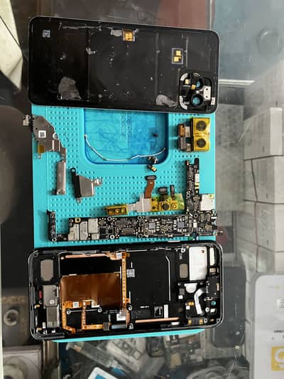 Google Pixel 4