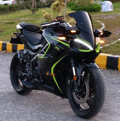 Ducaso GT Edition Bullet 1 400cc 2025 – Powerful Performance | 10/10