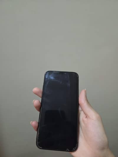 Apple iPhone 11 Pro