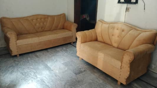 sofa set