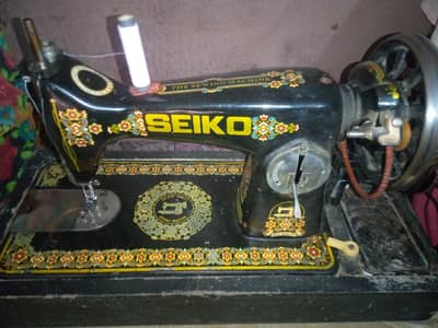 sewing machine  best colity