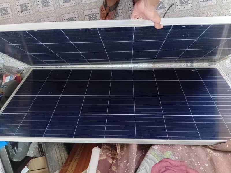 complete solar system 0