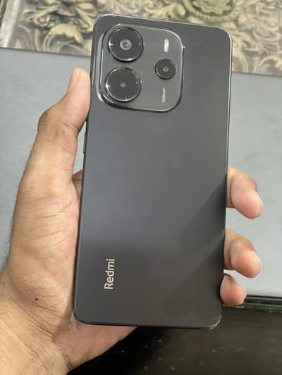 Xiaomi Redmi Note 14