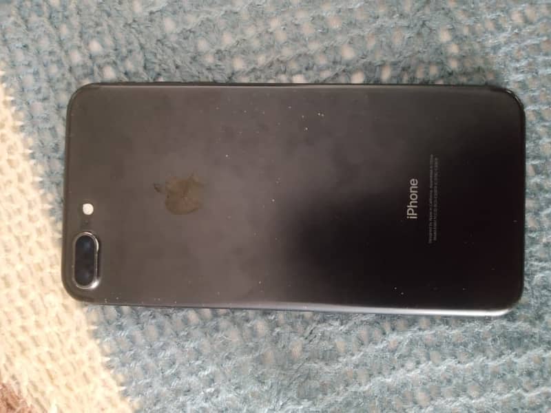 Apple iPhone 7 Plus 0