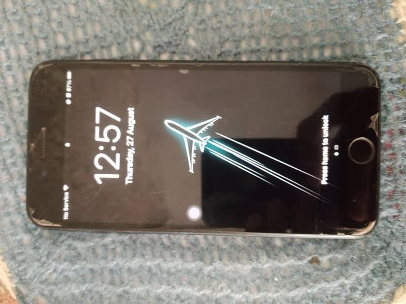 Apple iPhone 7 Plus 1