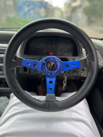 Honda Civic 1990