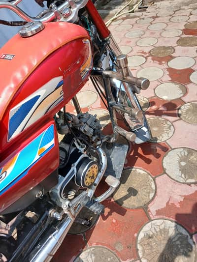 Union star 2020 model All punjab number bio metric available