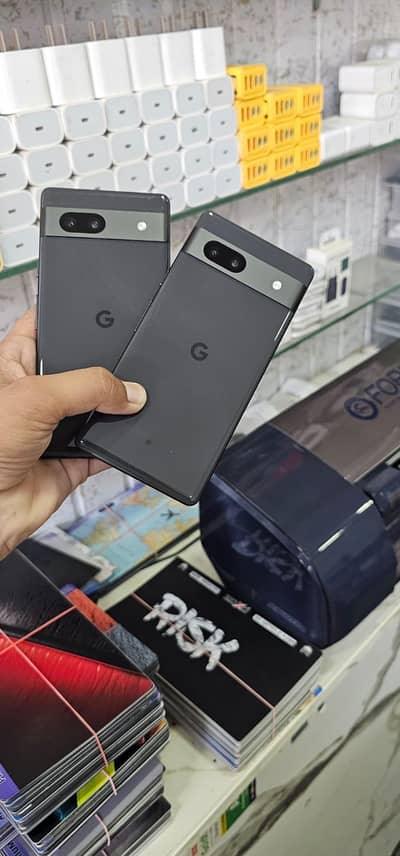Google Pixel 7a