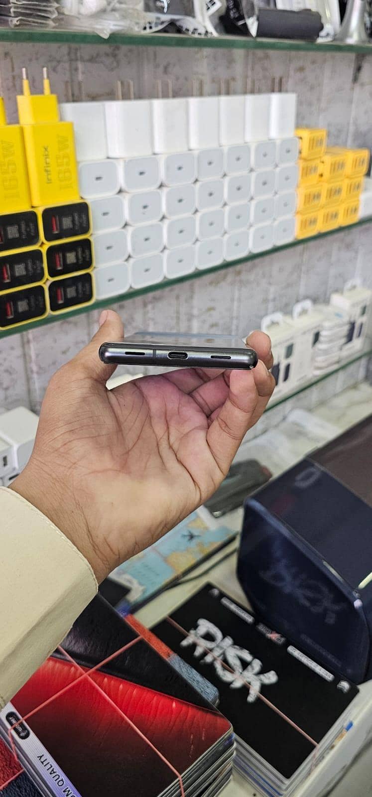 Google Pixel 7a 8