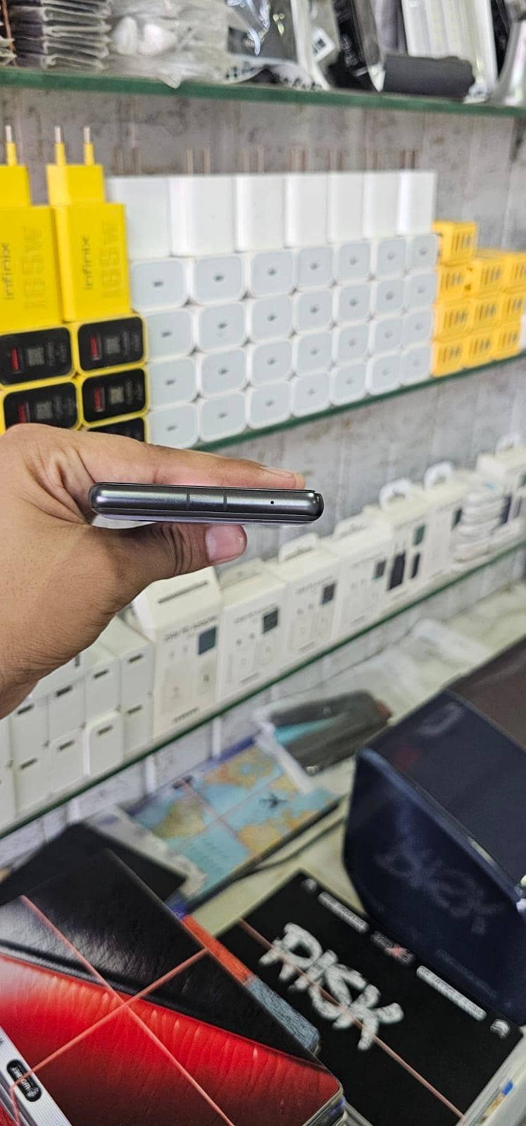 Google Pixel 7a 9