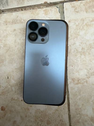 Apple iPhone 13 Pro