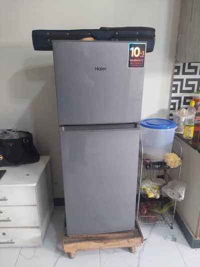 selling orient fridge