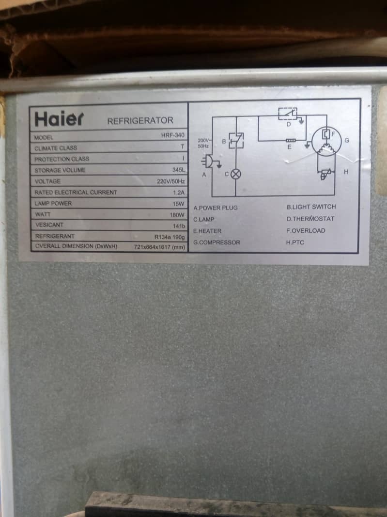 refrigernator 3