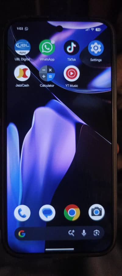Google Pixel 9 Pro XL