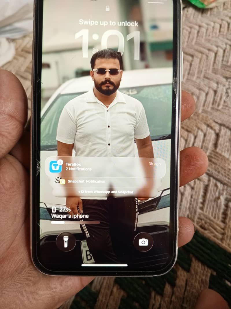 Apple iPhone 11 1