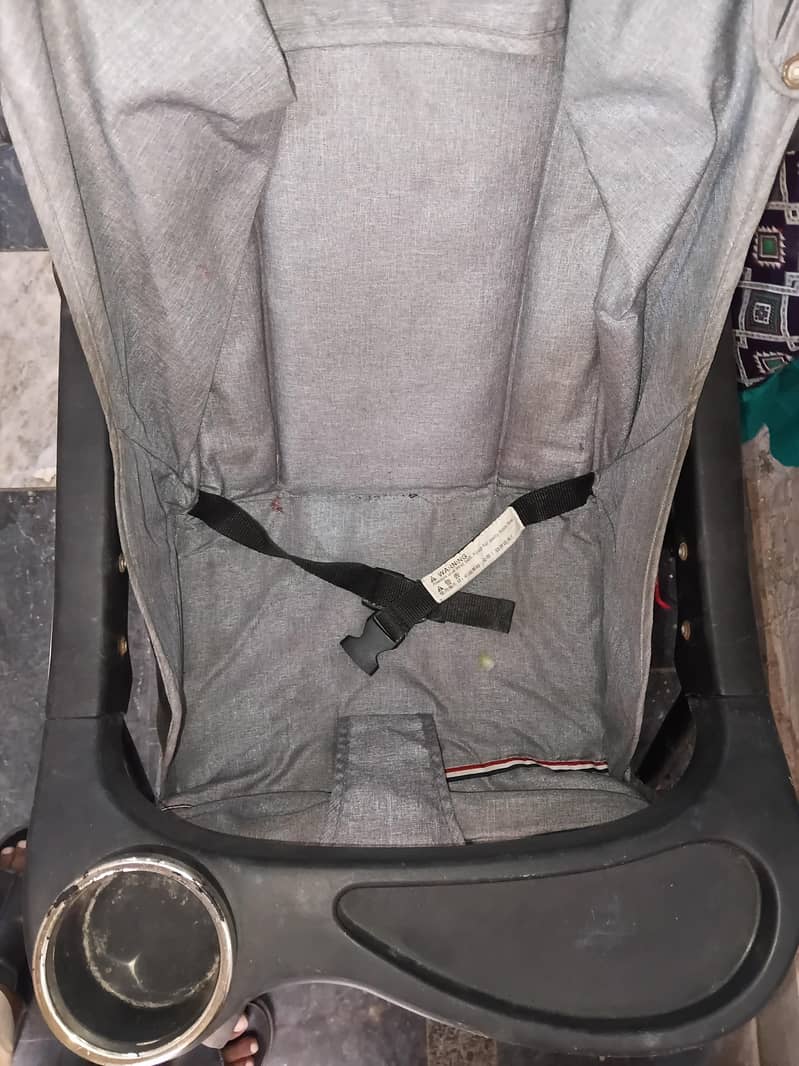 chines pram 2