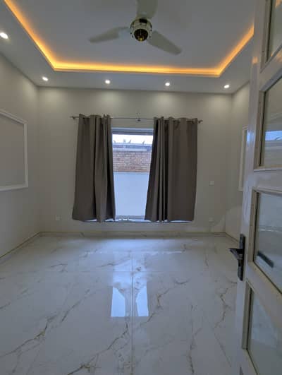 Beautiful house upper portion for rent