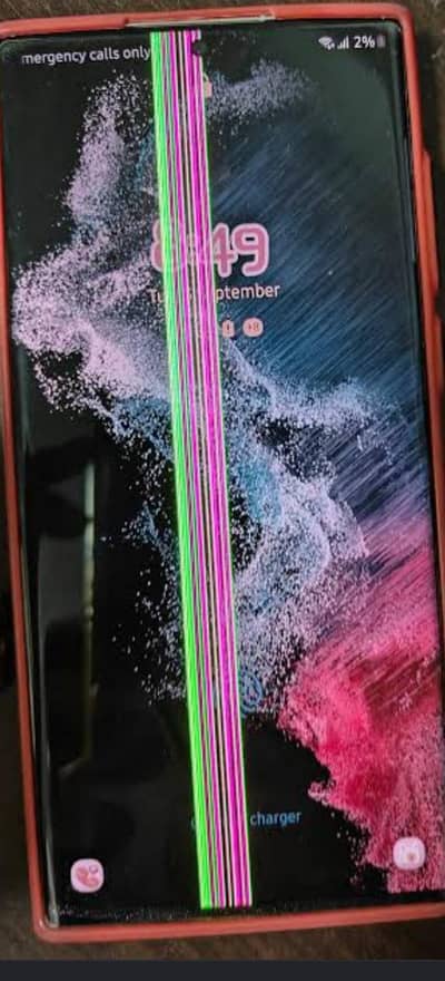 Samsung Mobile S22 Ultra